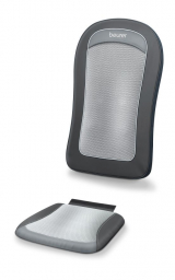 Массажная накидка шиацу MG206